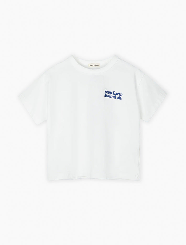 Ziggy Zaza at Spilled Milk | Sustainable Kids Clothing & Timeless