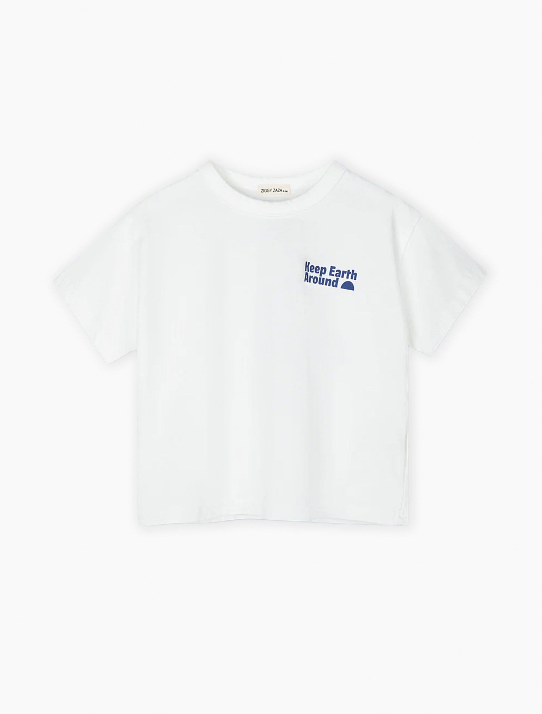 Ziggy Zaza at Spilled Milk | Sustainable Kids Clothing & Timeless