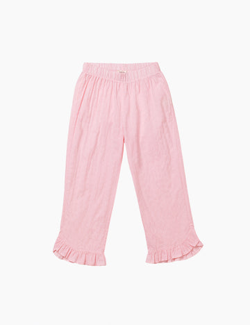 Image of Lotte Pants in Bubblegum