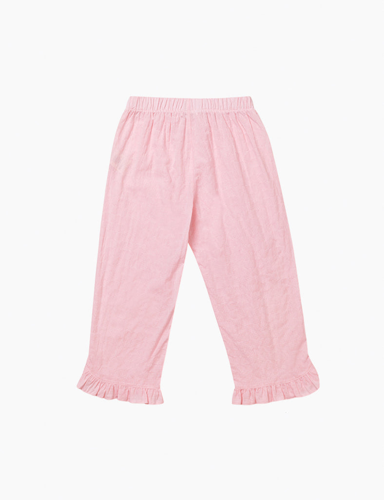 Image of Lotte Pants in Bubblegum