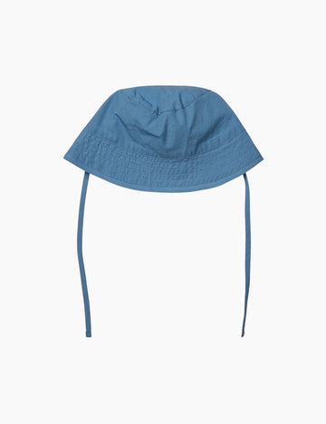 Image of Loui Baby Hat in Sea