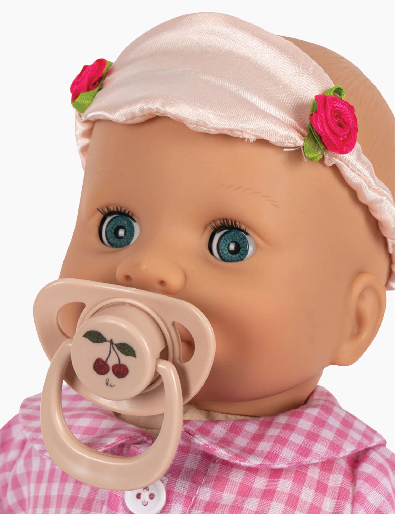 Lulu Doll – Spilled Milk