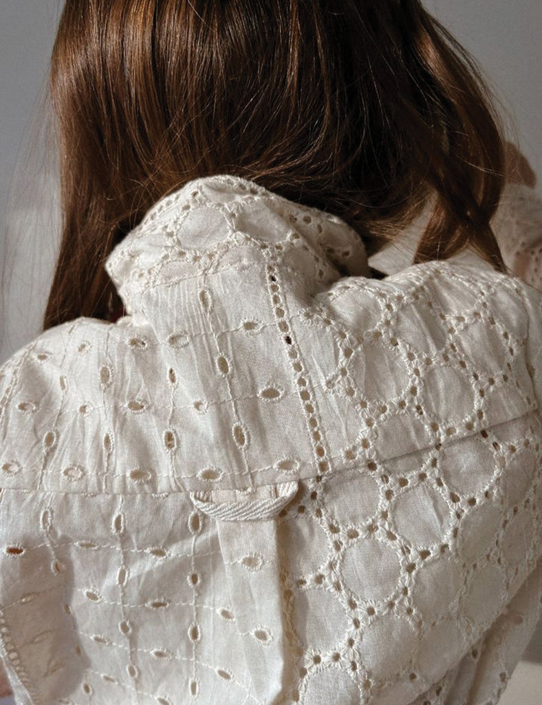 Image of Lace Hill Top