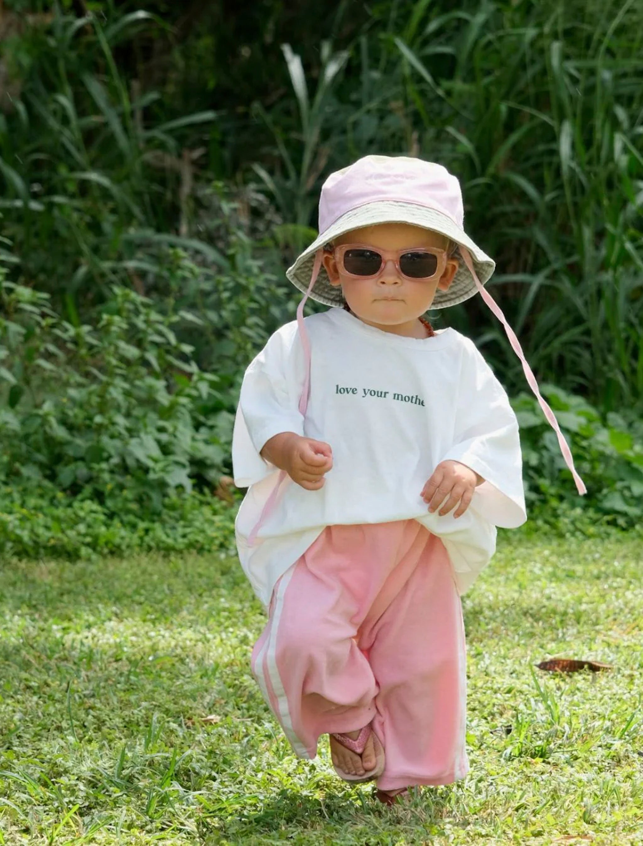 Ziggy Zaza at Spilled Milk | Sustainable Kids Clothing & Timeless