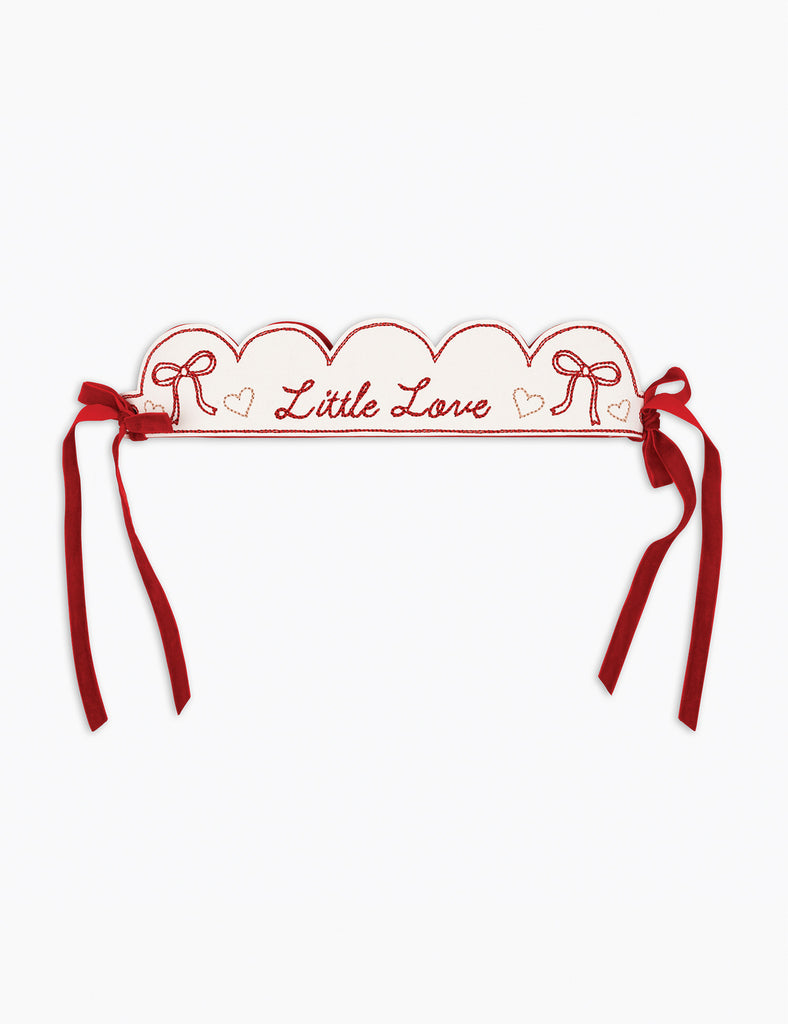 Image of Little Love Crown