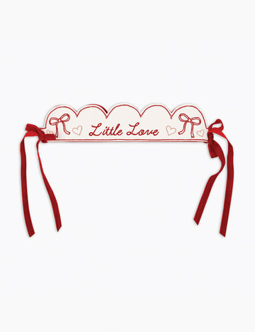 Image of Little Love Crown