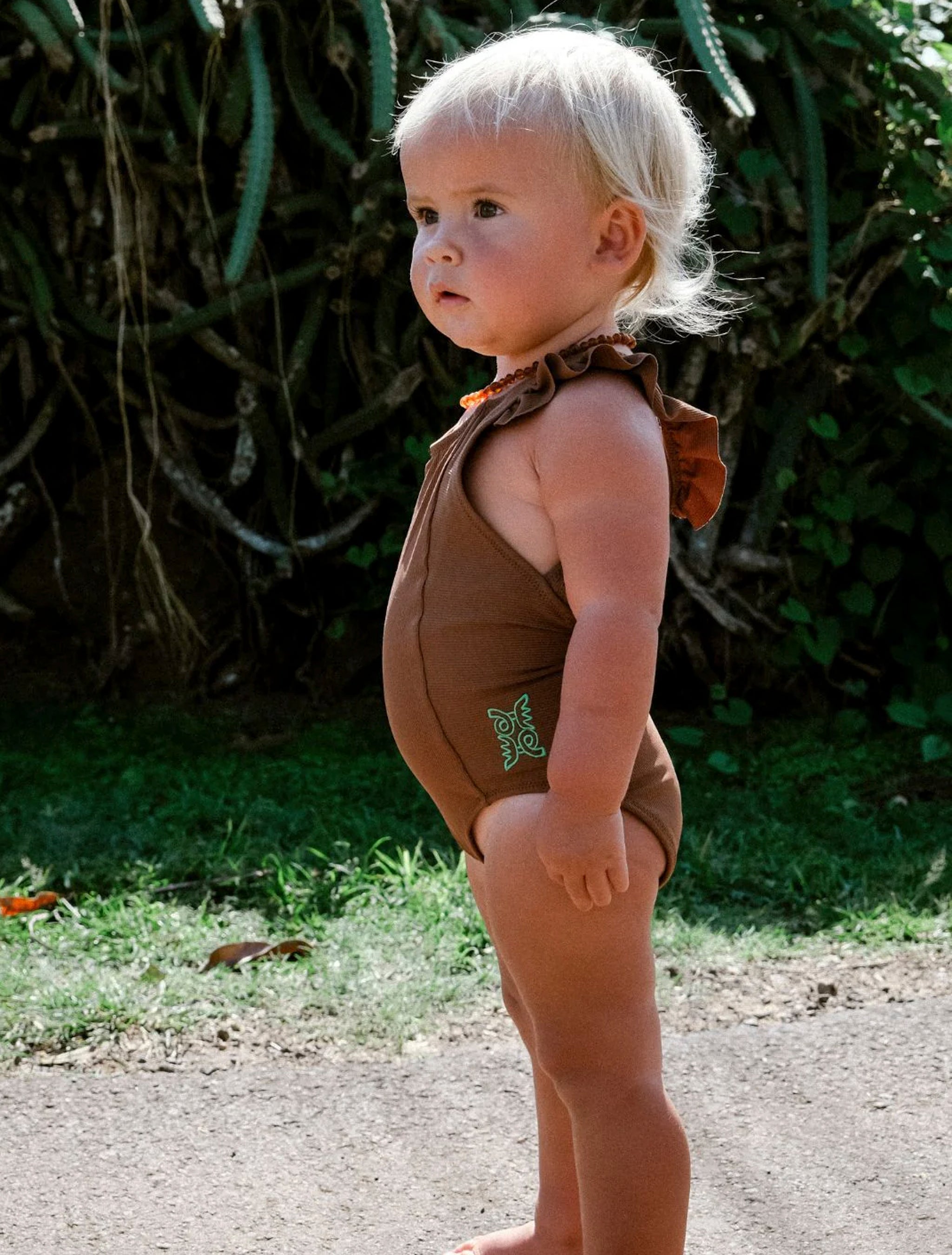 Ziggy Zaza at Spilled Milk | Sustainable Kids Clothing & Timeless