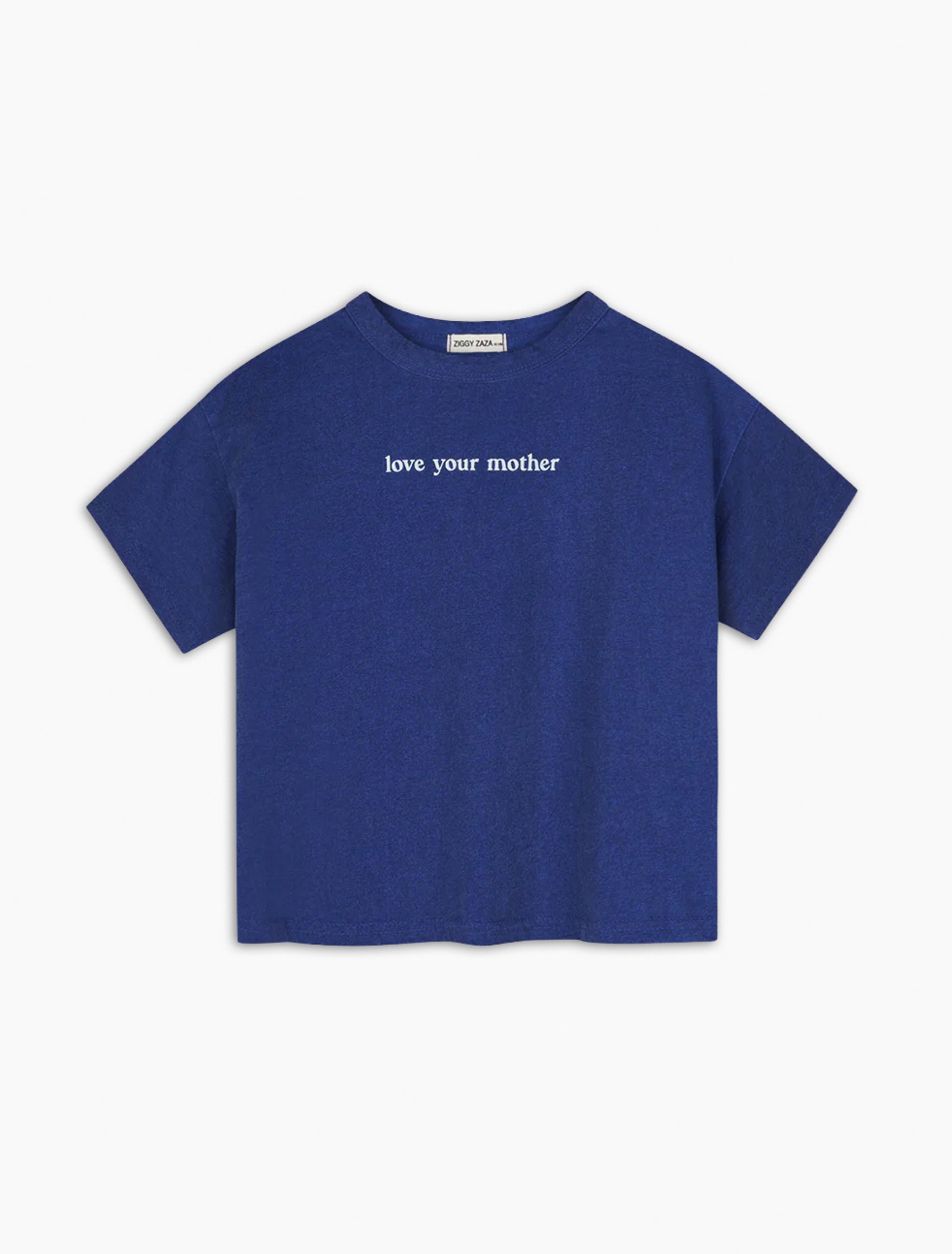 Ziggy Zaza at Spilled Milk | Sustainable Kids Clothing & Timeless
