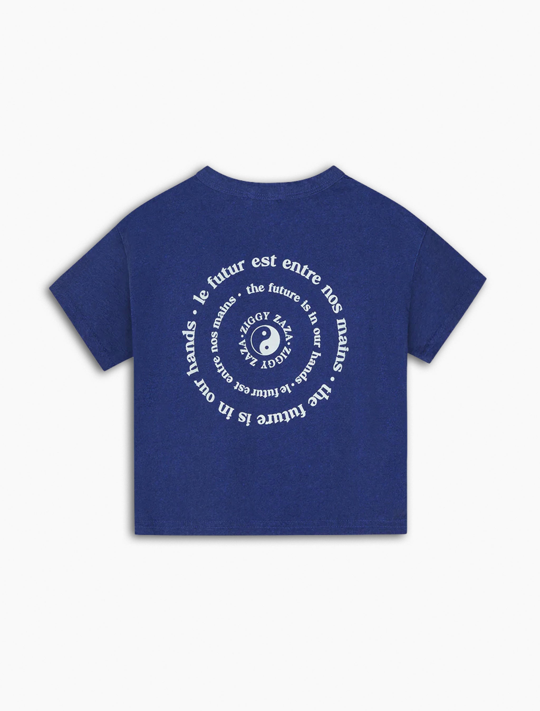 Ziggy Zaza at Spilled Milk | Sustainable Kids Clothing & Timeless