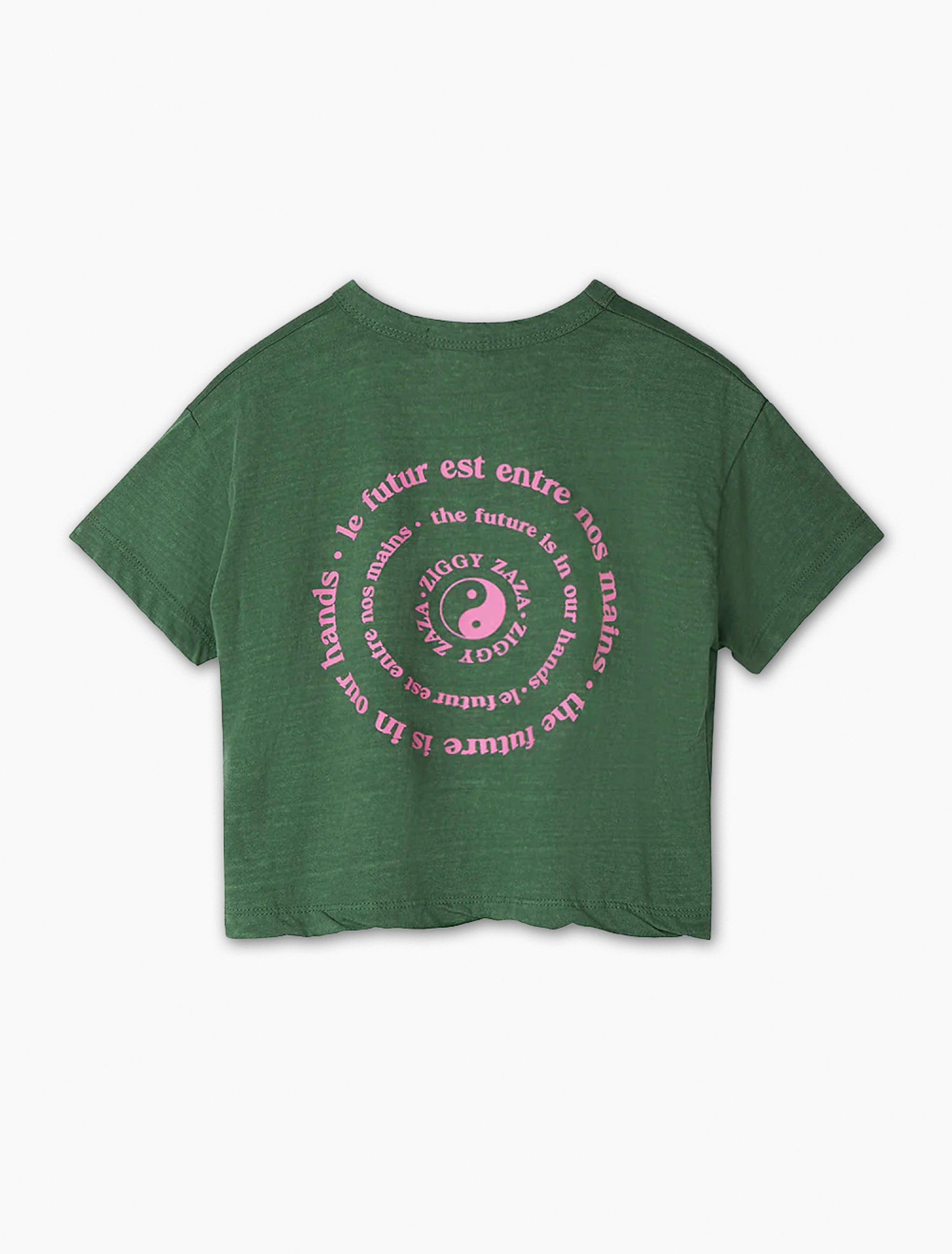 Ziggy Zaza at Spilled Milk | Sustainable Kids Clothing & Timeless