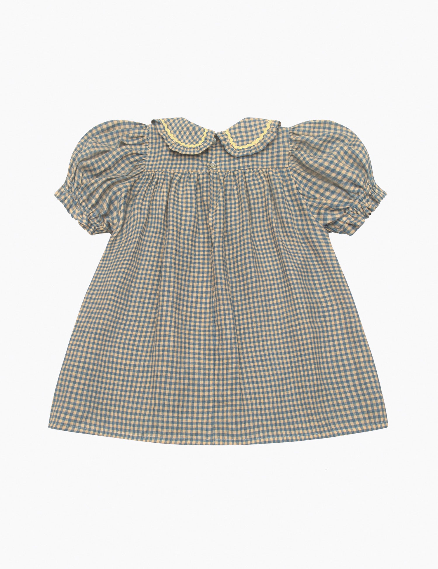 Nellie Quats ワンピース（ピスタチオ）18-24M Nellie Quats ワンピース（ピスタチオ）18-24M - メルカリ