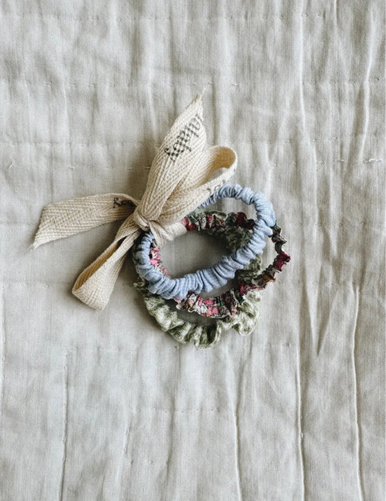 Image of Mini Scrunchie 3-Pack
