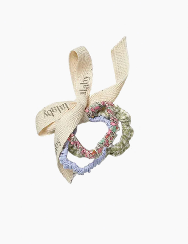 Image of Mini Scrunchie 3-Pack