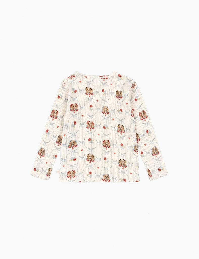 Image of Minnie Top in Puppy