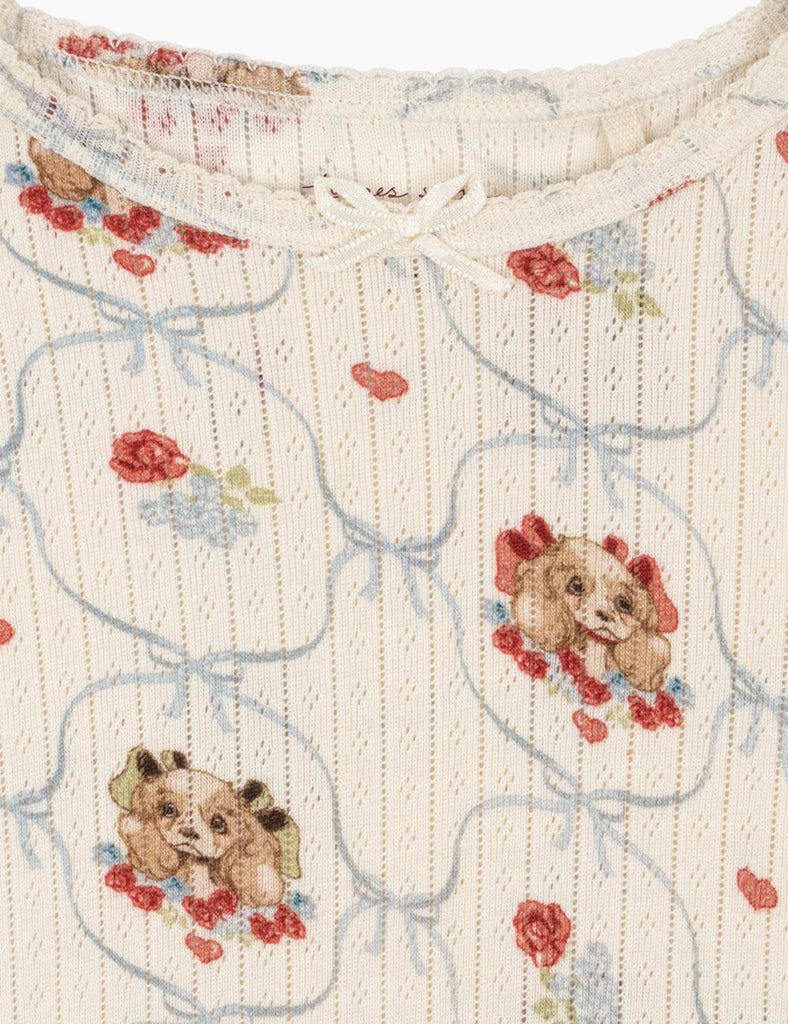 Image of Minnie Top in Puppy