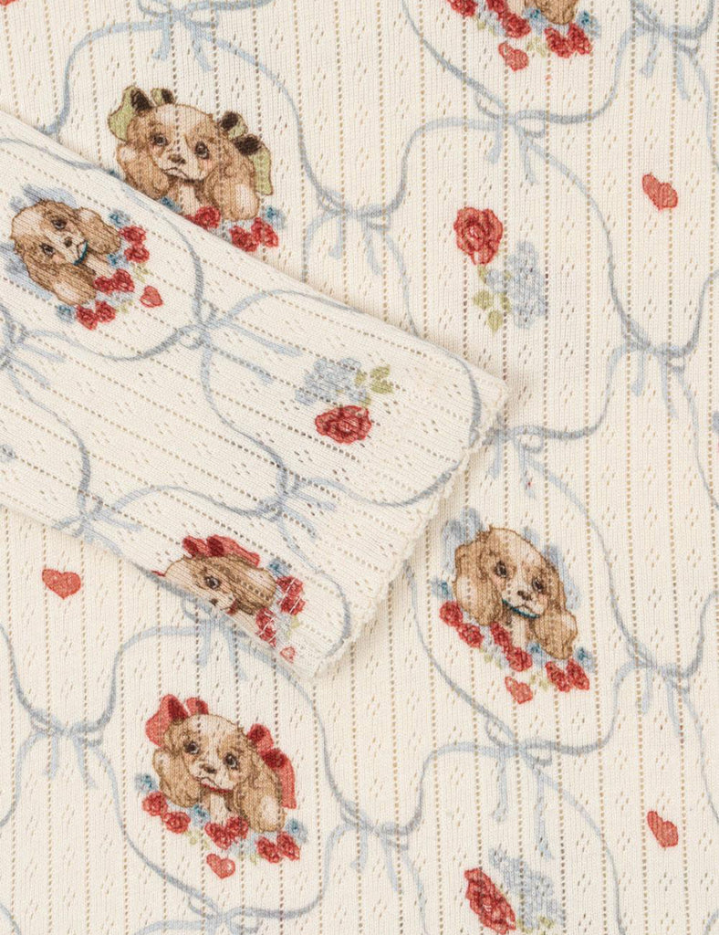 Image of Minnie Top in Puppy