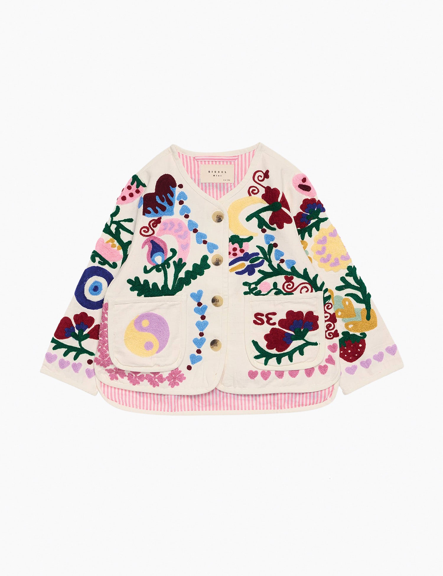 Sissel Edelbo & Sissel Mini | Sustainable Fashion for Women