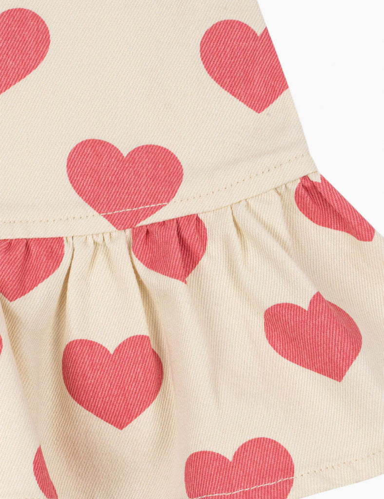 Image of Magot Dress in Bon Coeur Pink