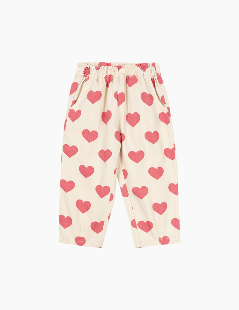 Image of Magot Pants in Bon Coeur Pink