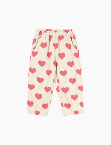 Image of Magot Pants in Bon Coeur Pink