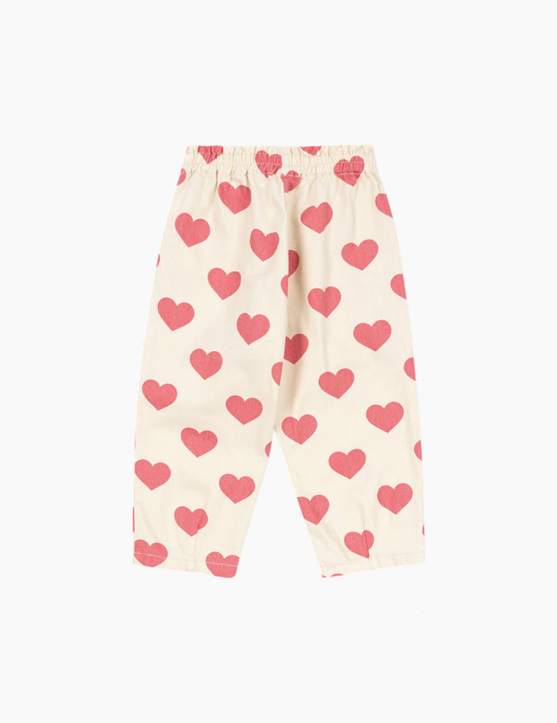 Image of Magot Pants in Bon Coeur Pink