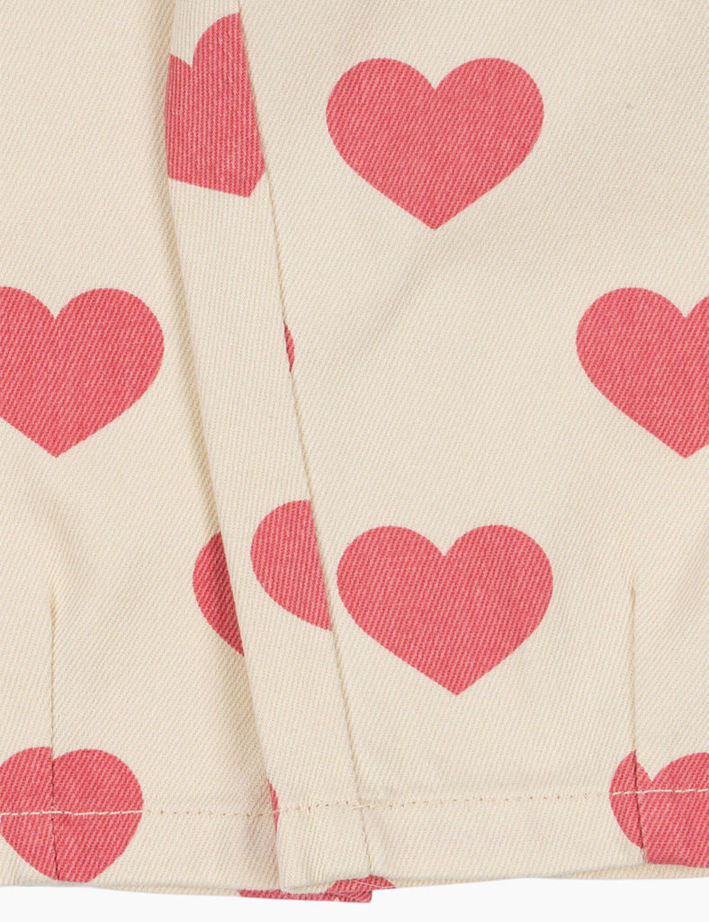 Image of Magot Pants in Bon Coeur Pink