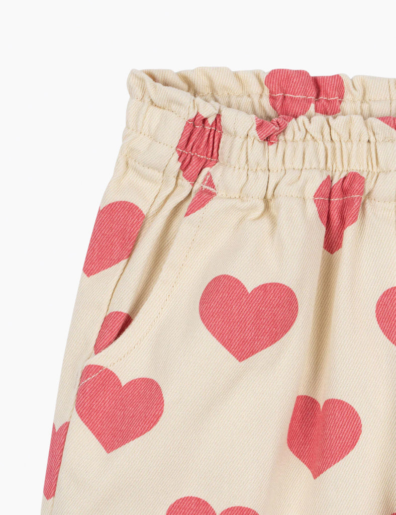 Image of Magot Pants in Bon Coeur Pink