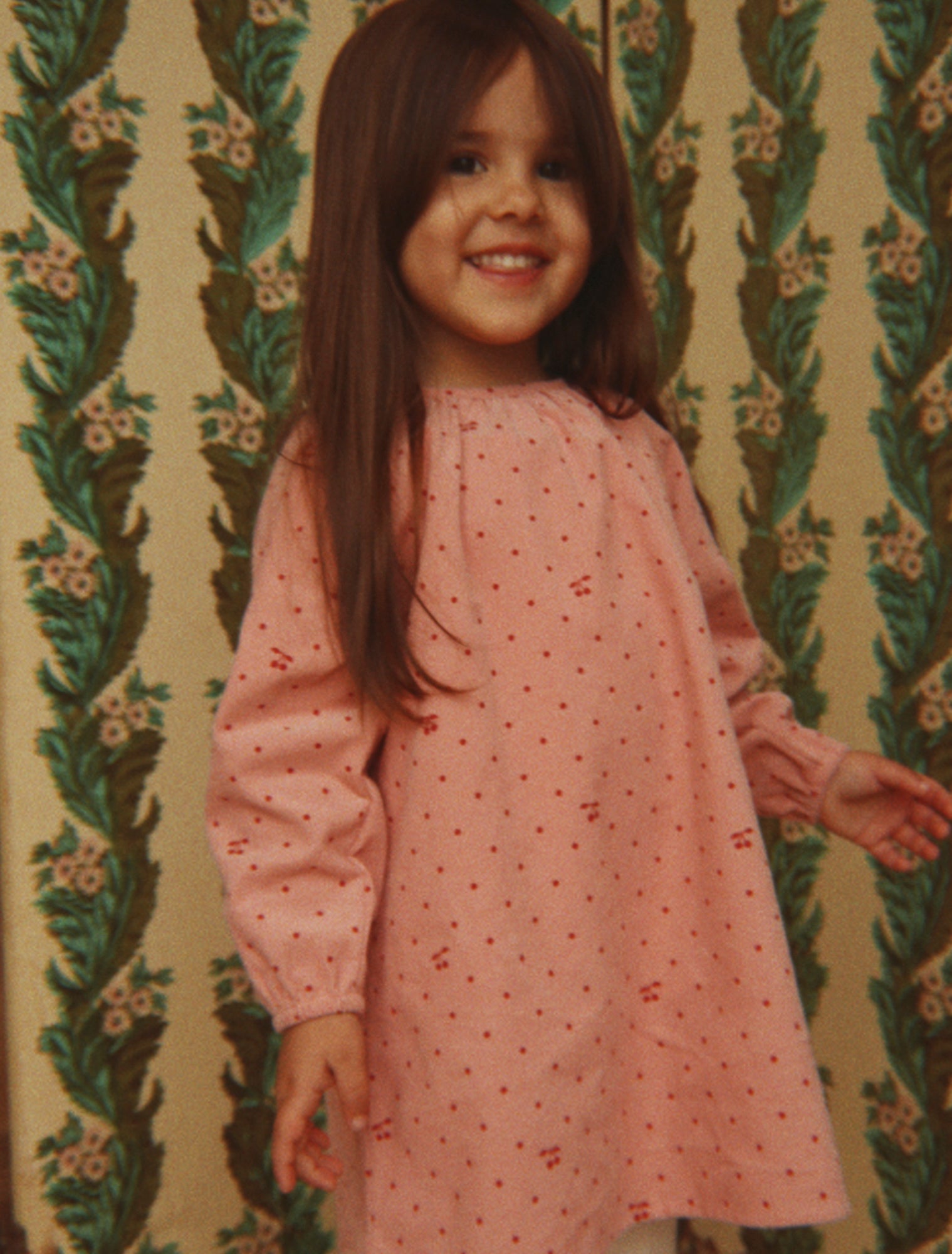Konges Sløjd Clothing, Toys & Accessories | Spilled Milk