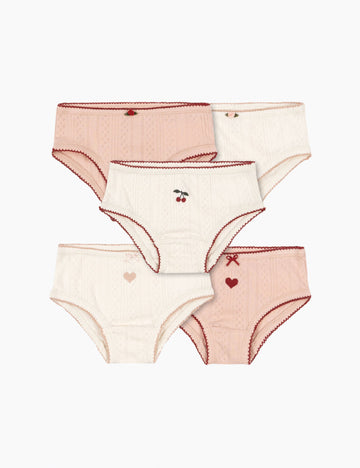 Image of Minna Underwear Set