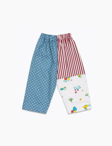 Image of Mmoody Kids Pants in size 12-18M in No.3