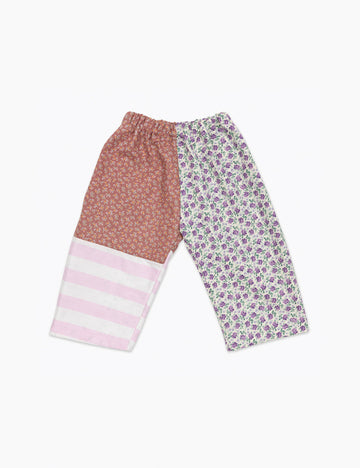 Image of Mmoody Kids Pants in size 9-12M in No.4