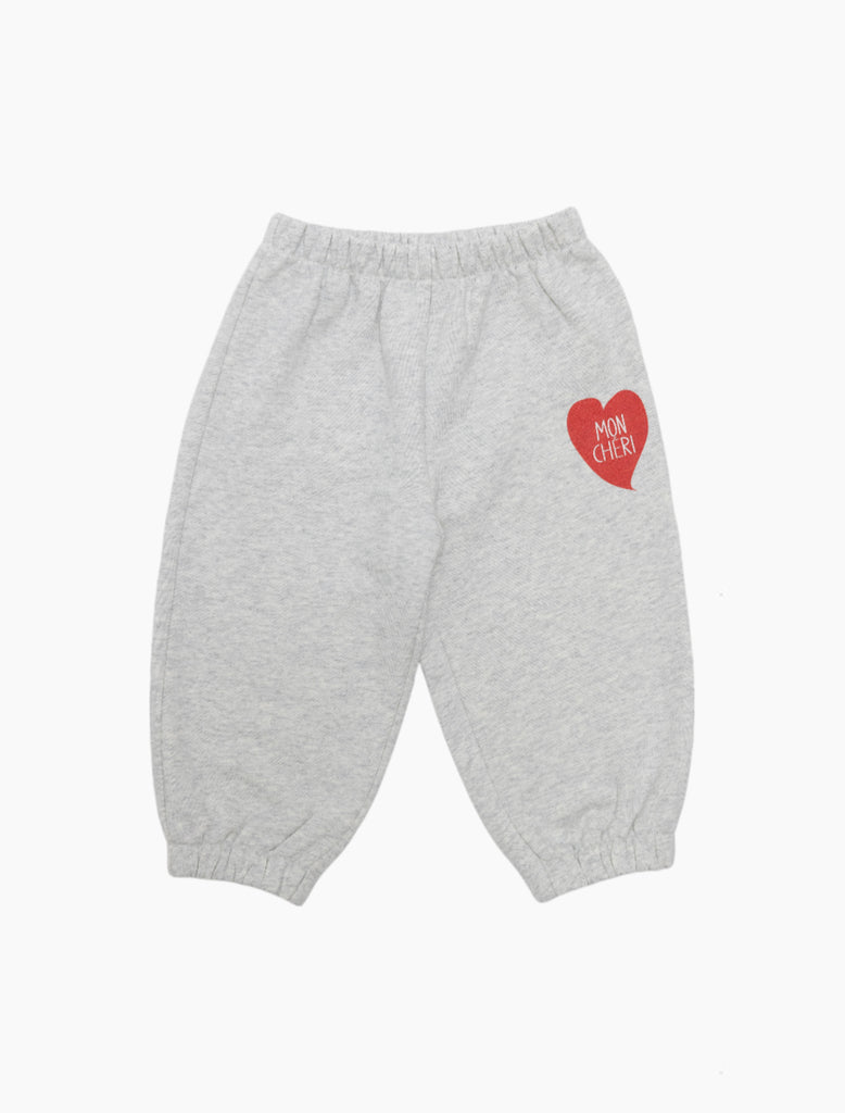 Image of Mon Cheri Sweatpant.