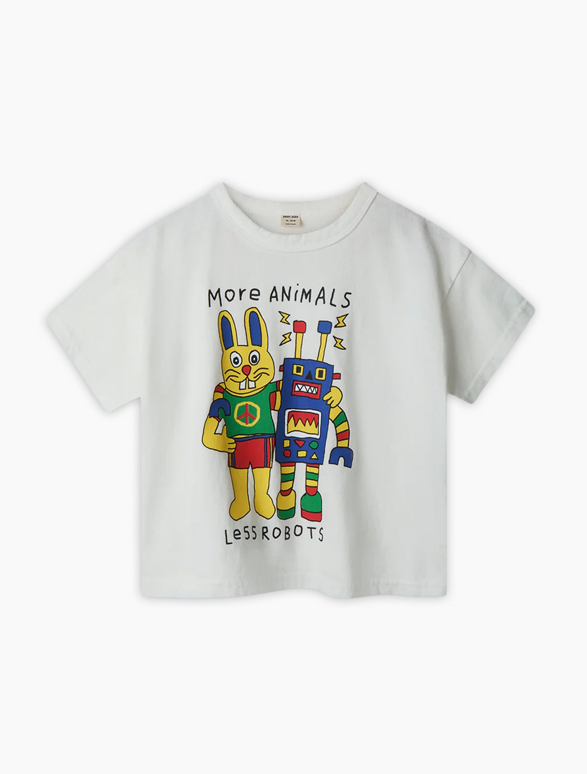 Ziggy Zaza at Spilled Milk | Sustainable Kids Clothing & Timeless