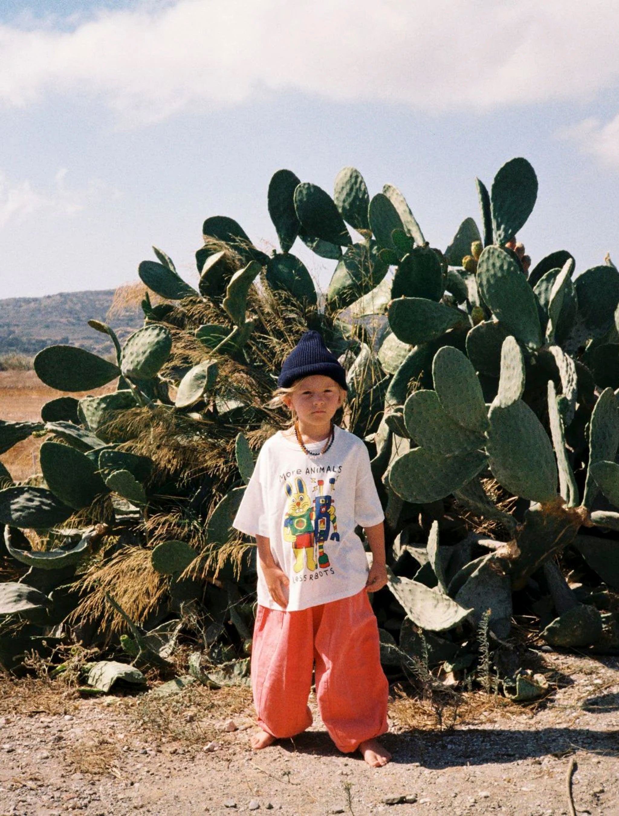 Ziggy Zaza at Spilled Milk | Sustainable Kids Clothing & Timeless