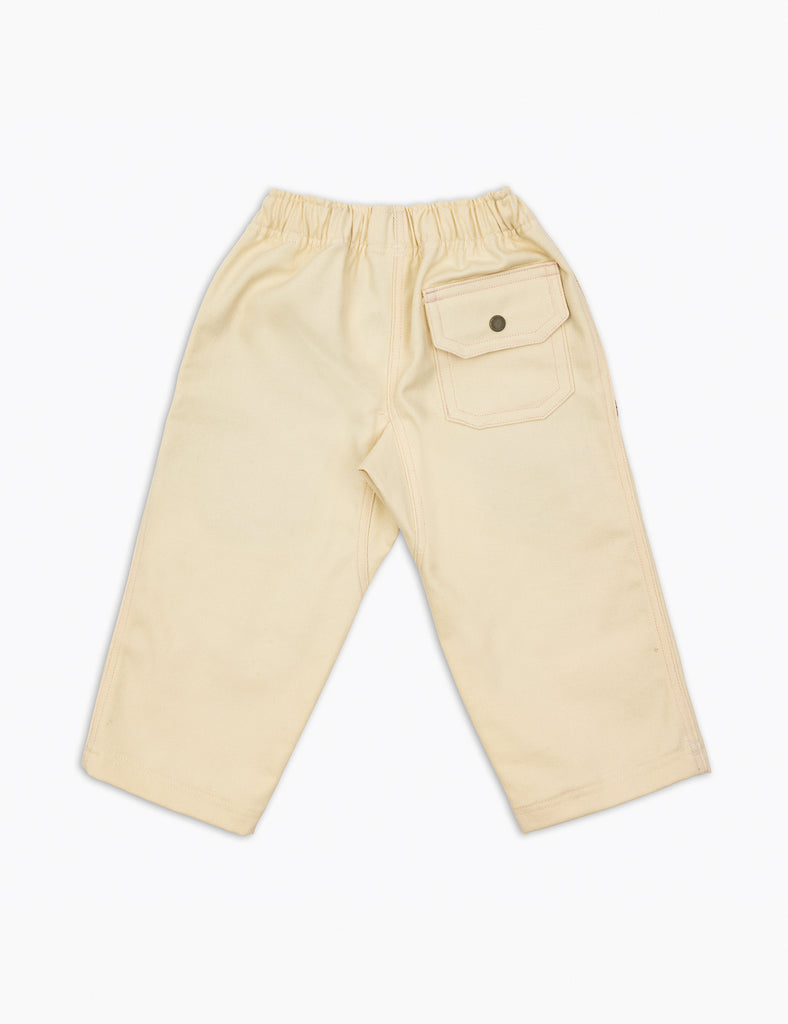 Image of the Mountain Pant in Heliotrope Patch.