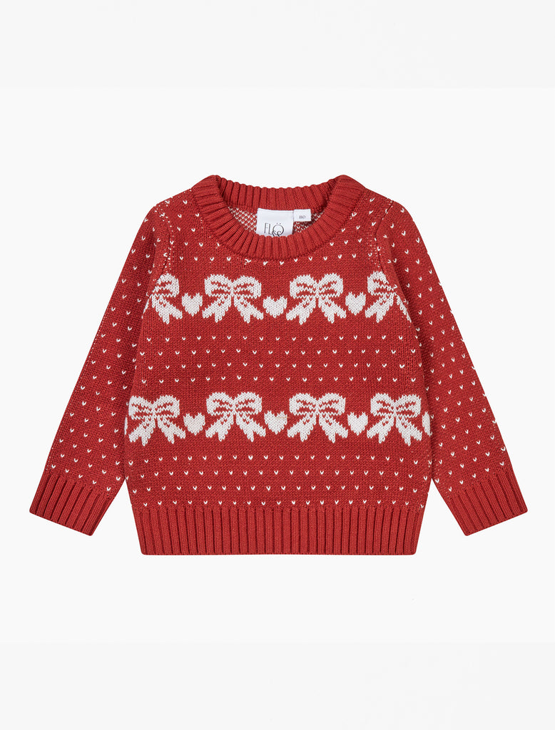 Image of Noe Sweater.