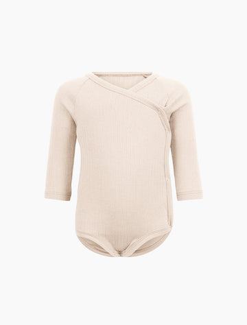 Image of Noi Bodysuit in Natural.