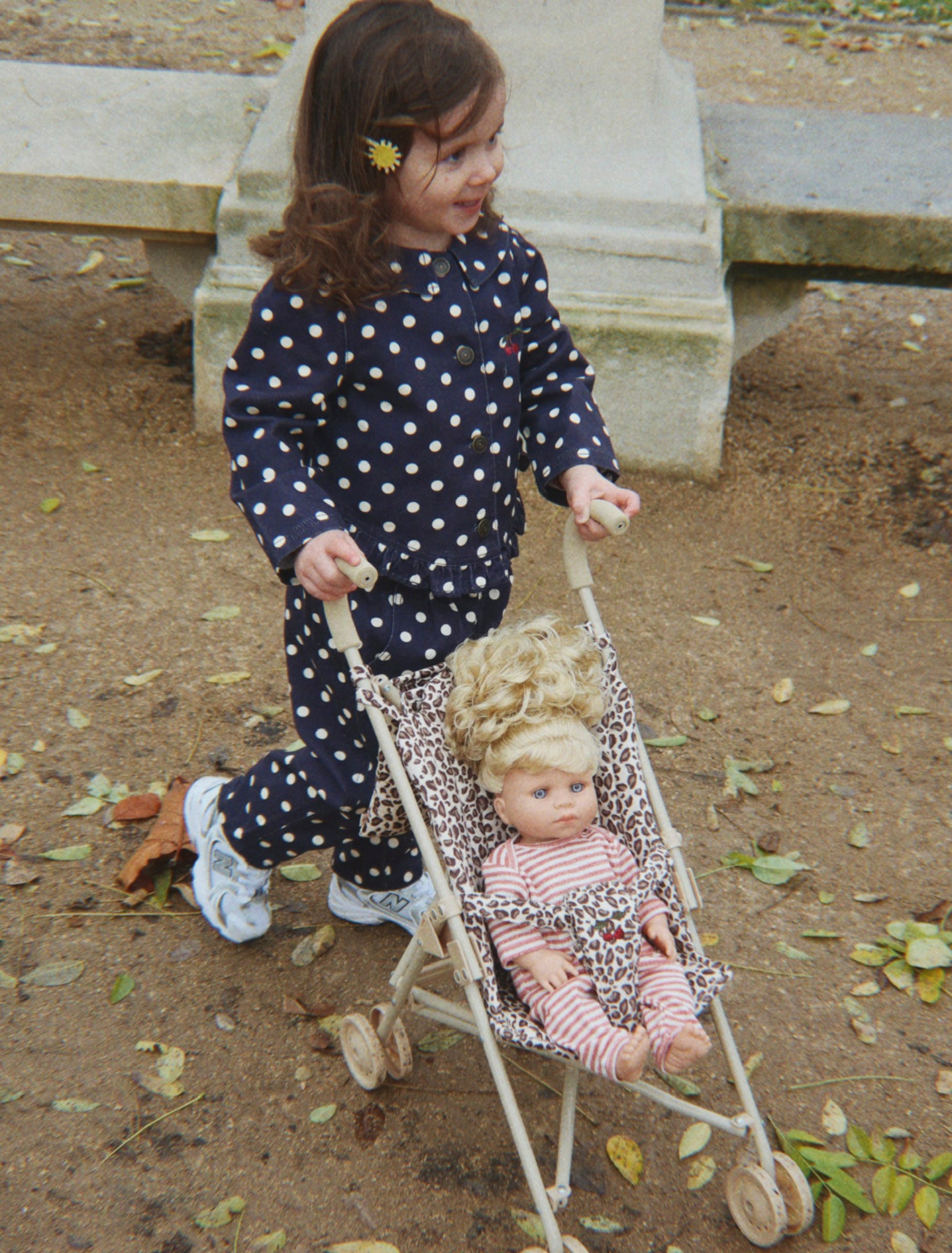 Konges Sløjd Clothing, Toys & Accessories | Spilled Milk