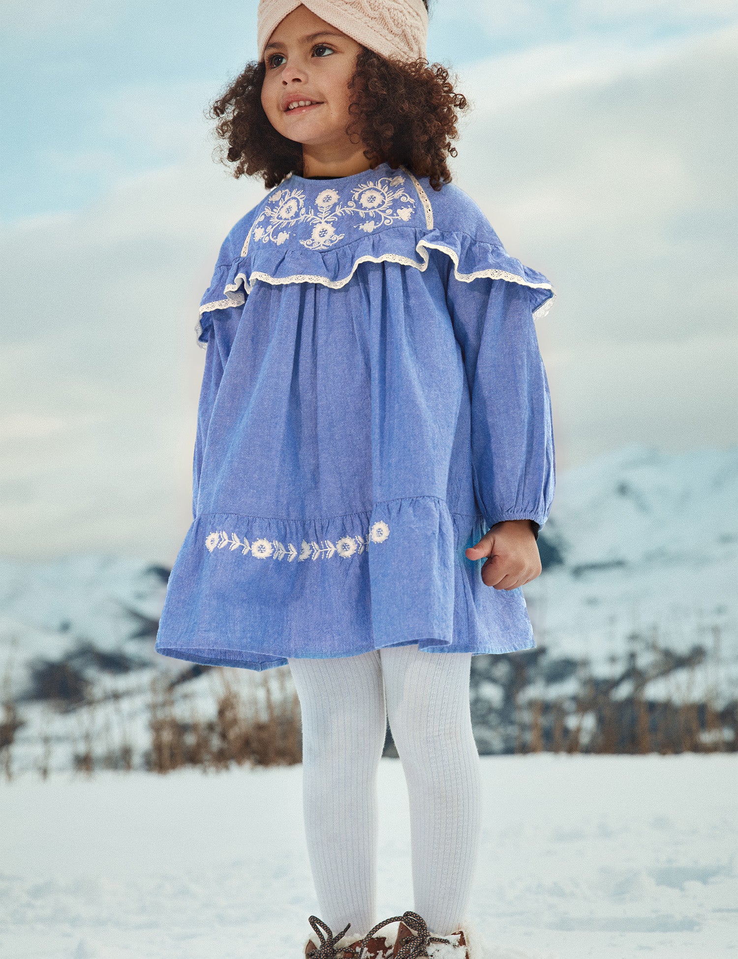 Louise mishaルイーズミーシャ18M pilot jump suit