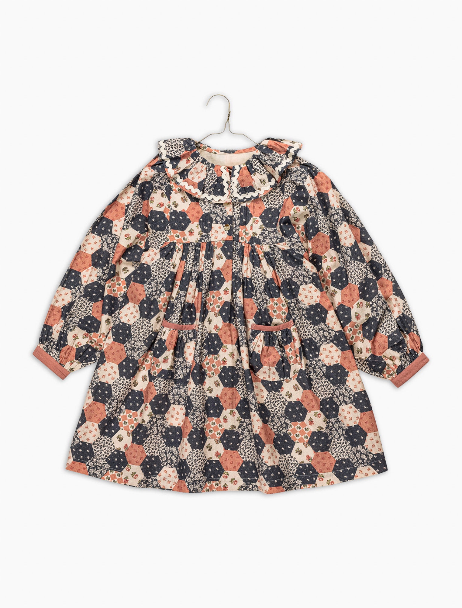 Little Cotton Clothes | Organic British Kidswear at Spilled Milk