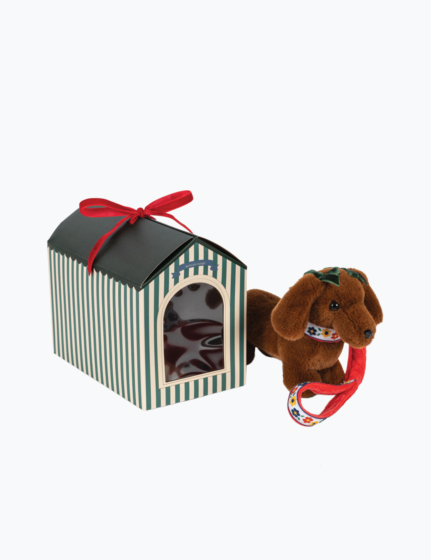 Pet Puppy – Spilled Milk