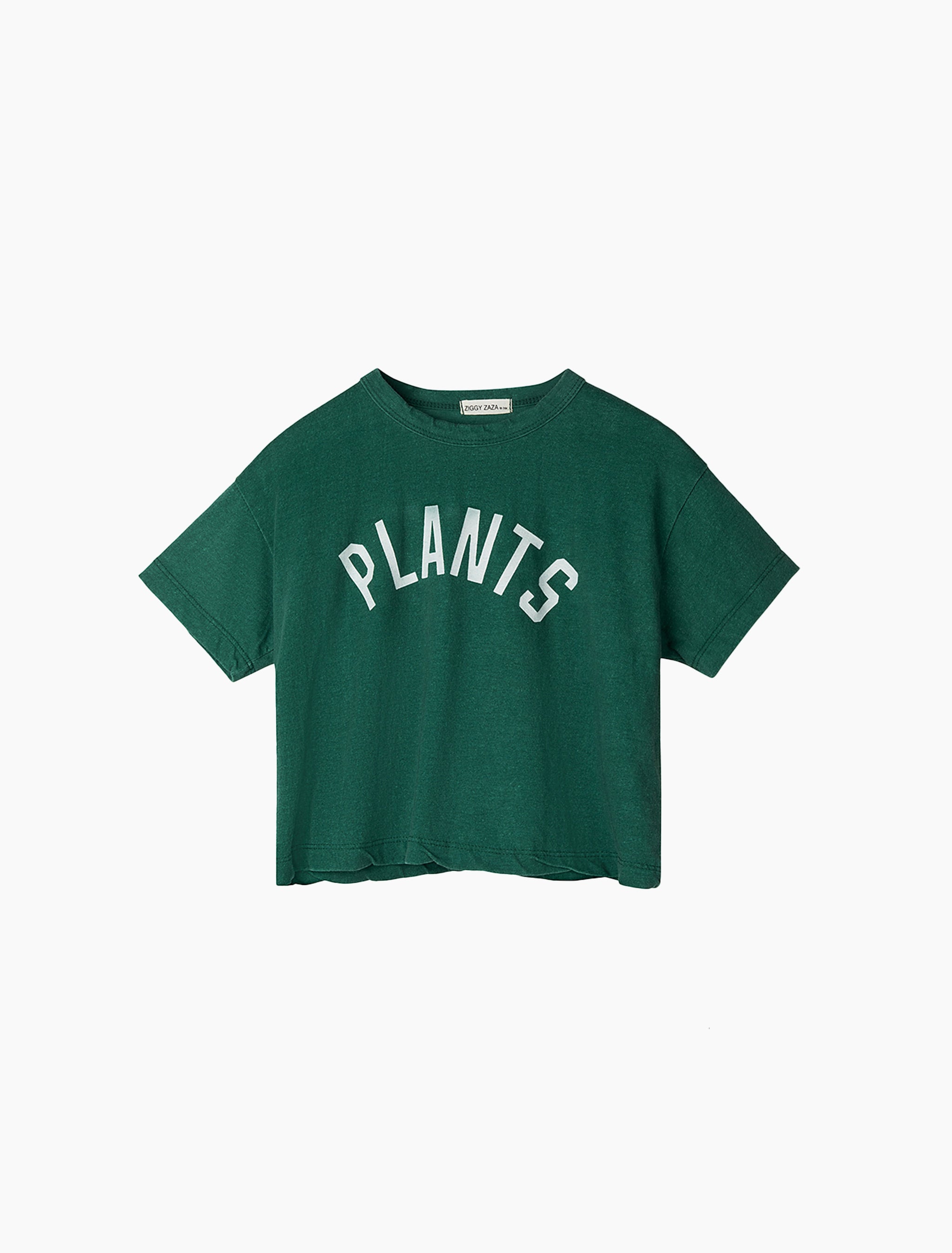 Ziggy Zaza at Spilled Milk | Sustainable Kids Clothing