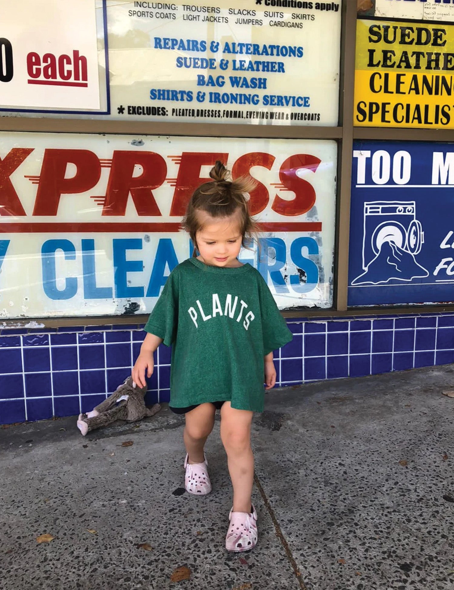 Ziggy Zaza at Spilled Milk | Sustainable Kids Clothing & Timeless