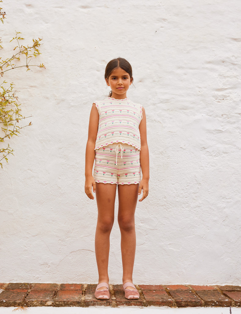 Image of Paloma Shorts