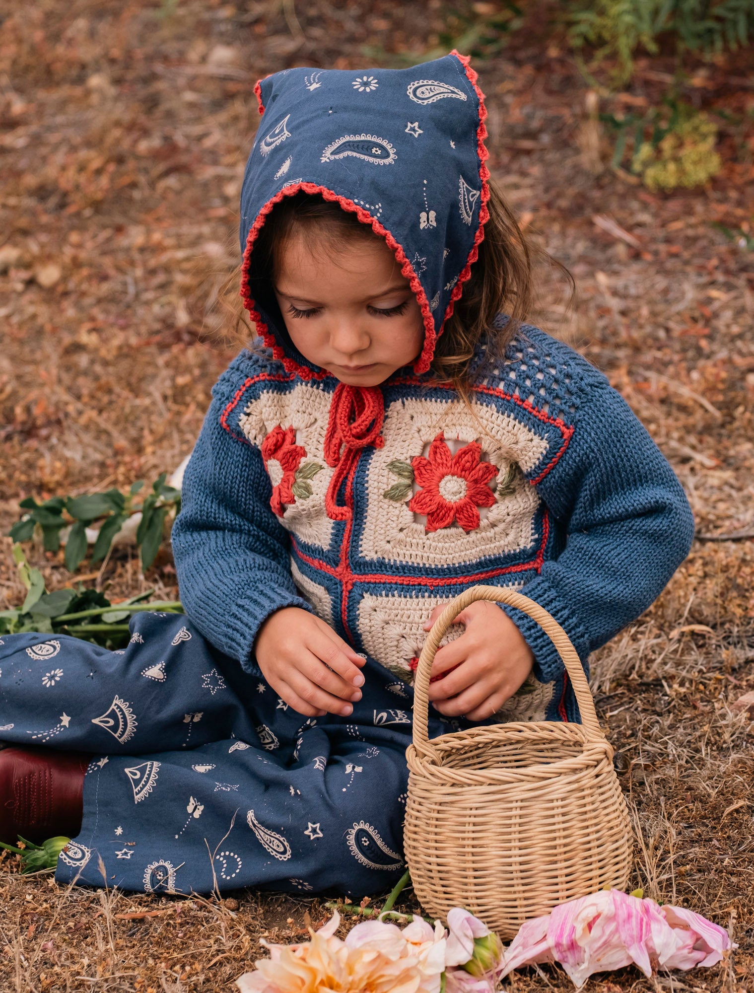 Wild Wawa Kids Clothing | Playful & Timeless Styles | Spilled Milk