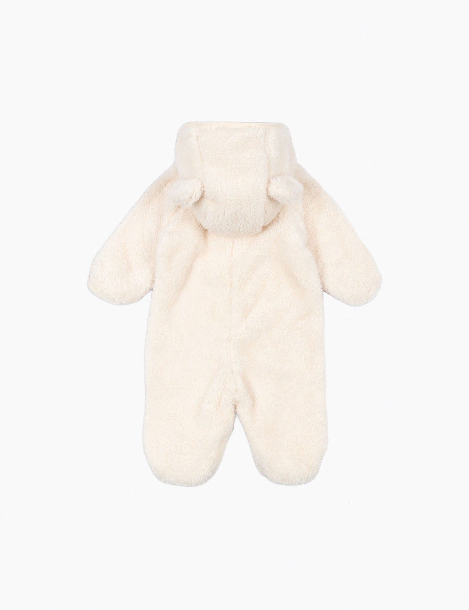 Picco Romper in Antique White, image size:1500x1950