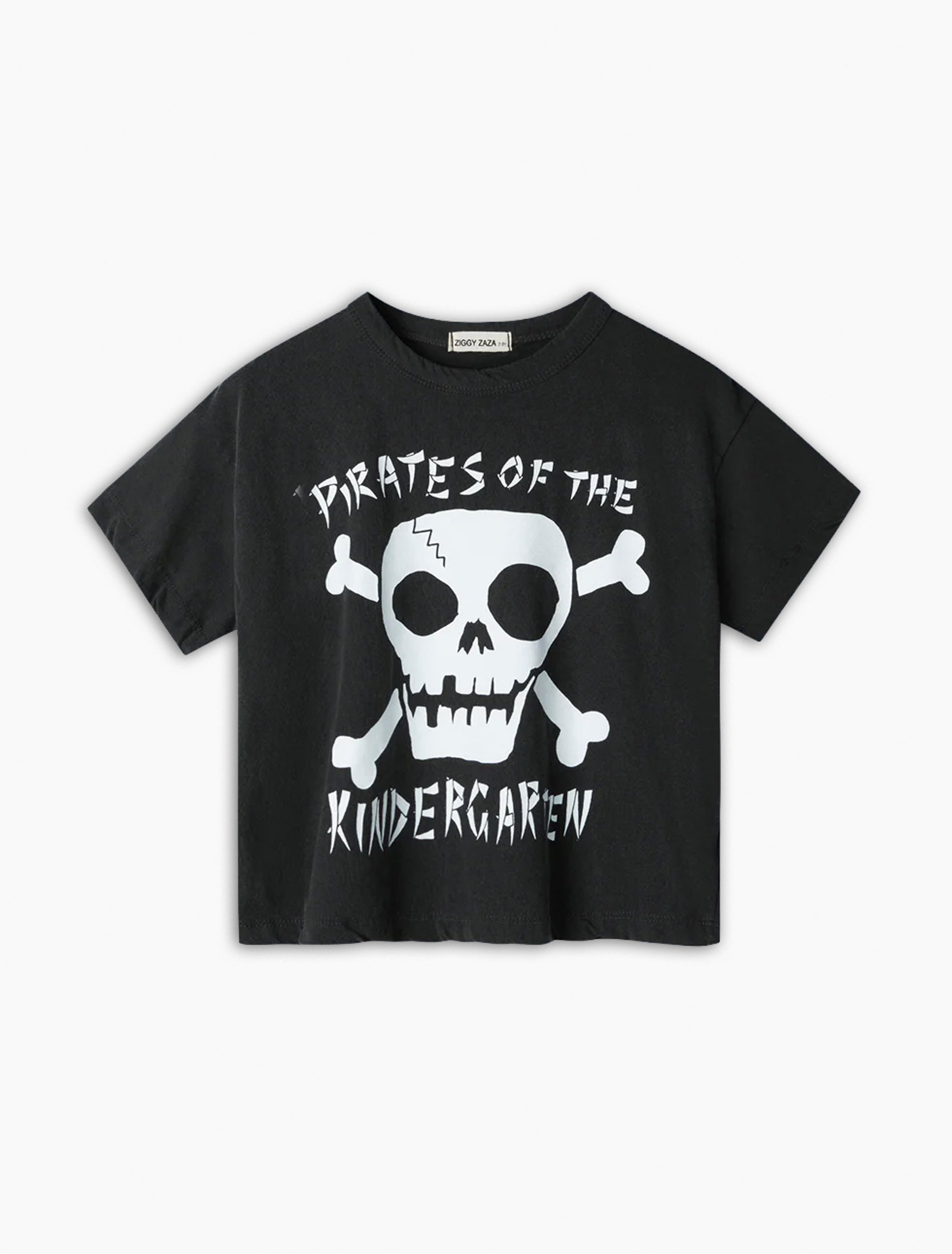 Ziggy Zaza at Spilled Milk | Sustainable Kids Clothing & Timeless