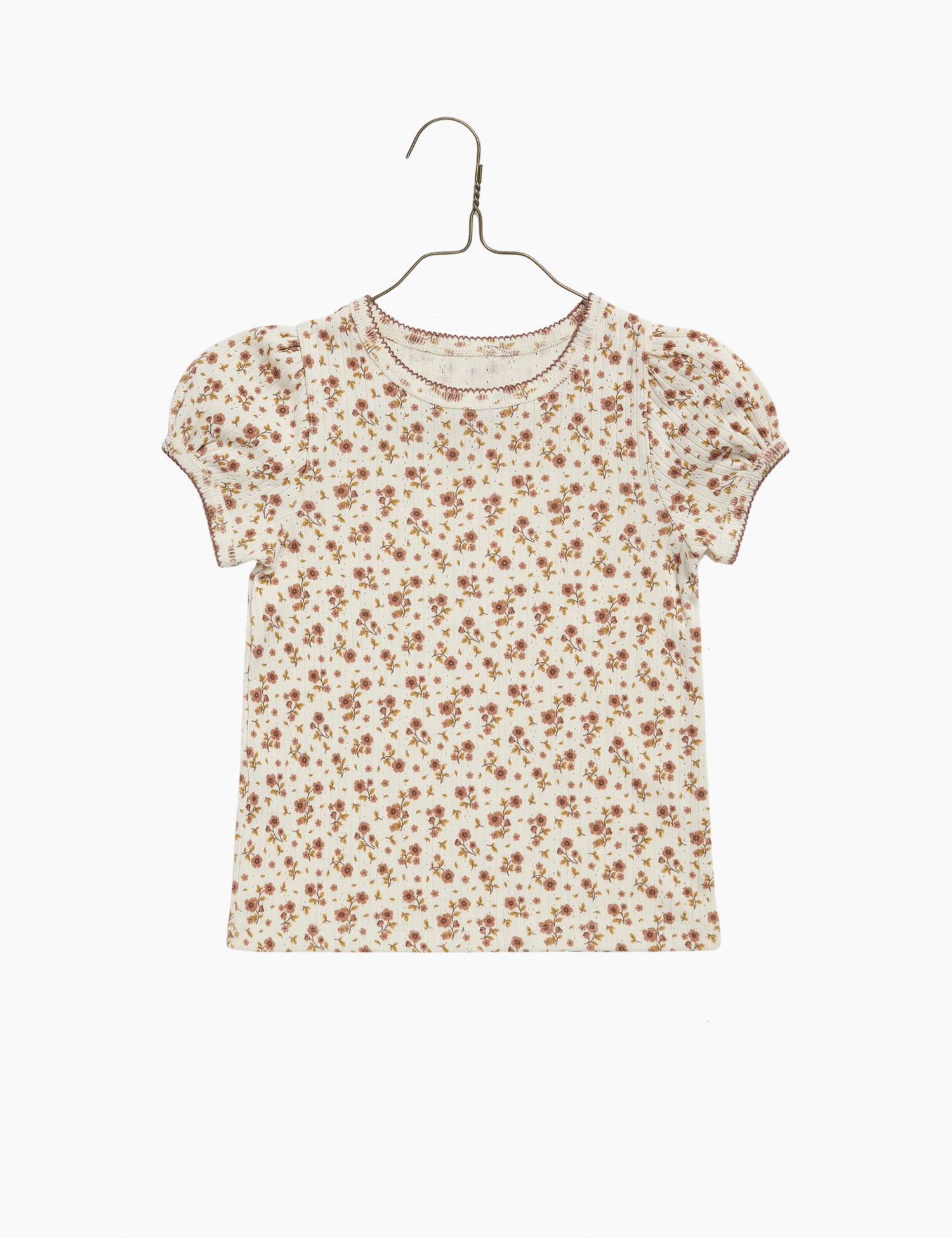 Little Cotton Clothes – Spilled Milk
