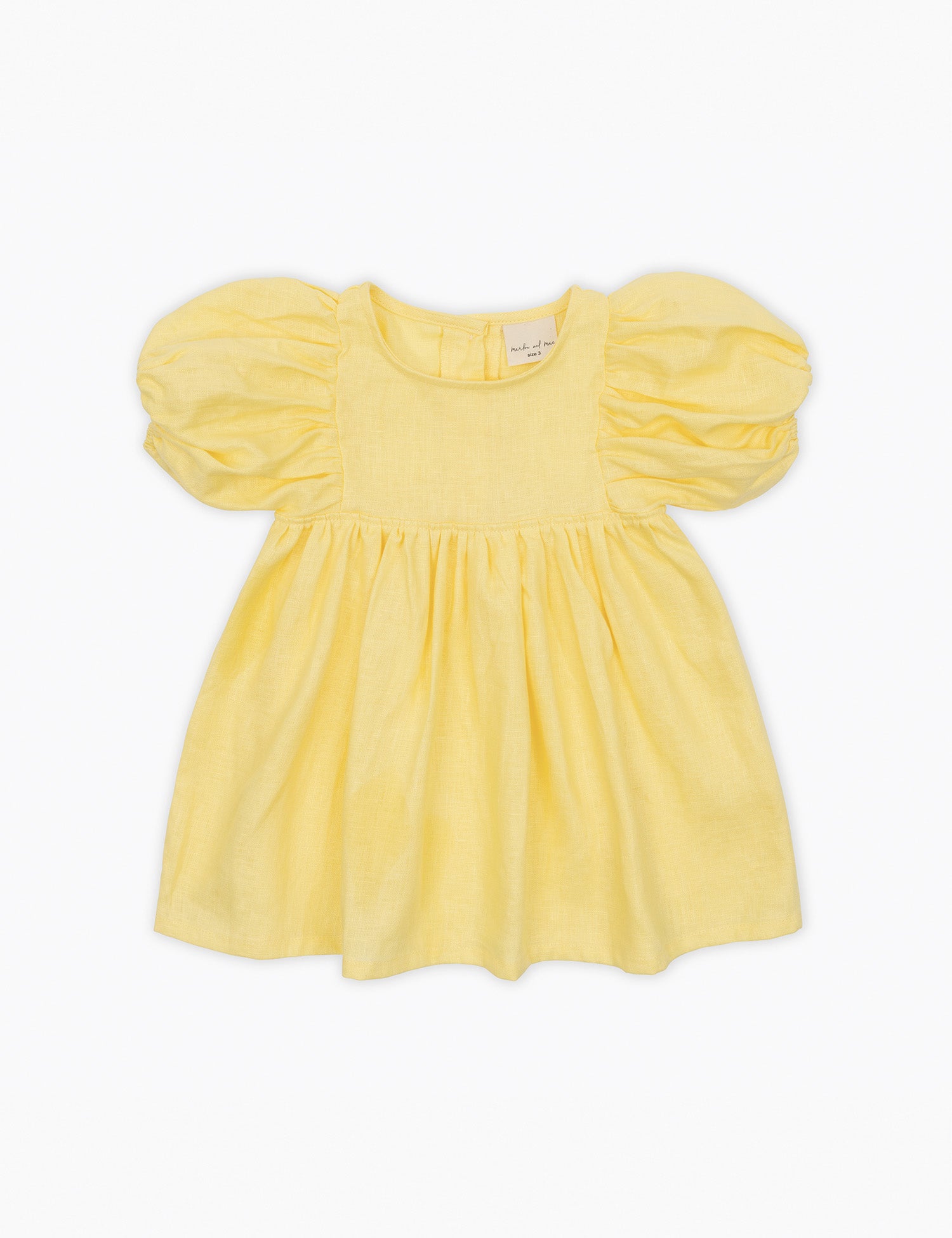 Marlow and Mae – Spilled Milk