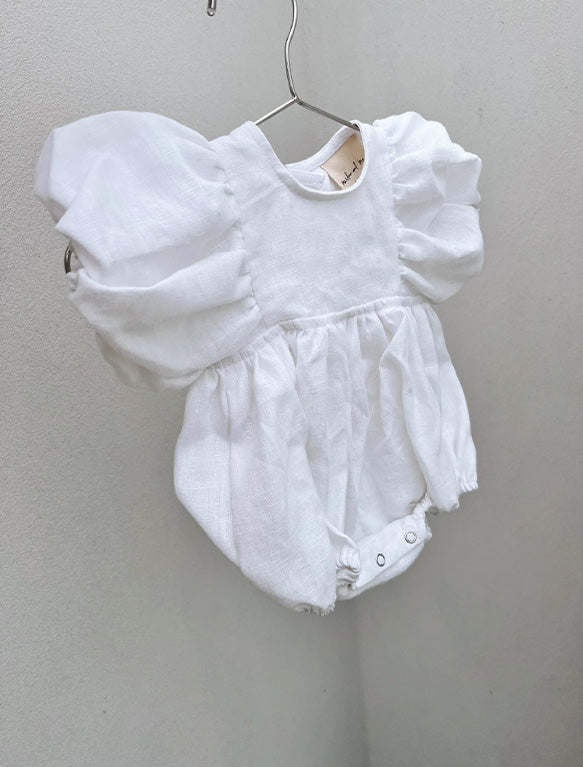 ロンパース・カバーオール marlow and mae poppy romper ロンパース・カバーオール marlow and mae poppy romper Poppy